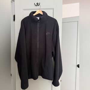 Nike Sportswear High Pile/Teddy Bear Fleece